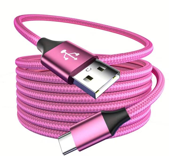 USB C Fast charger