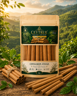 cinnamon sticks