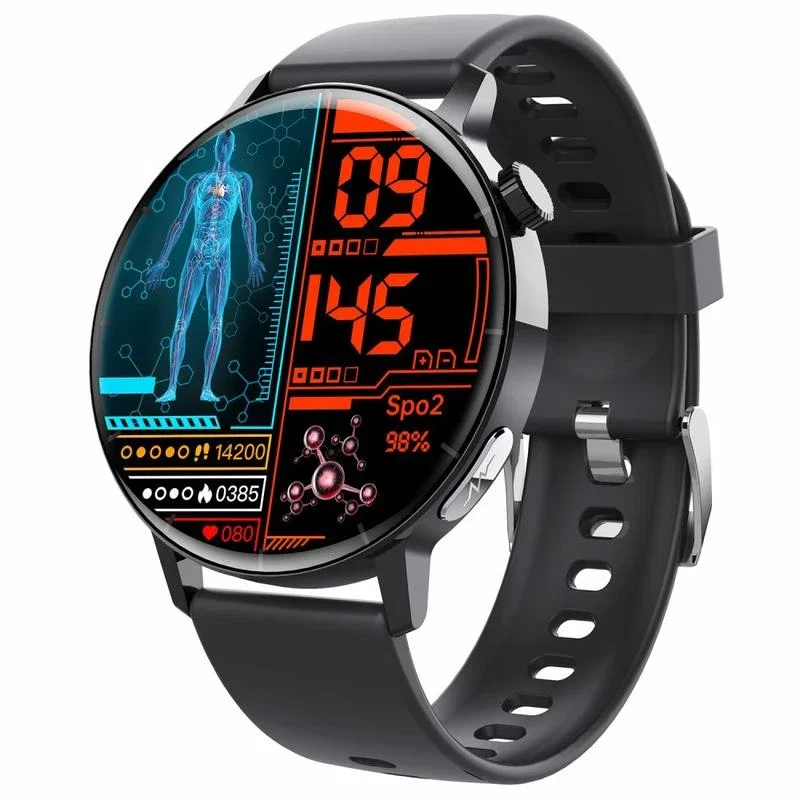 Smart watch_0