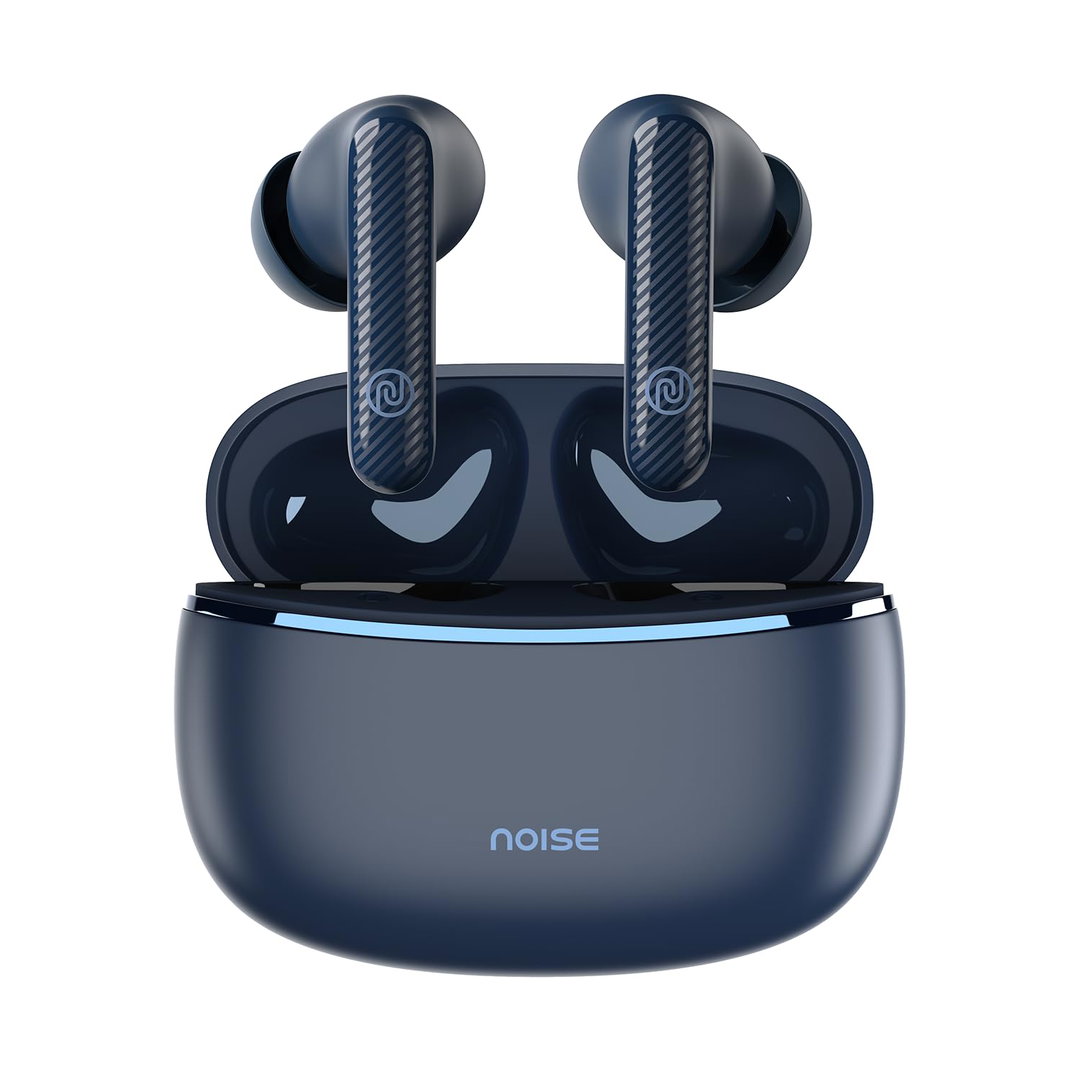 Ear buds smart