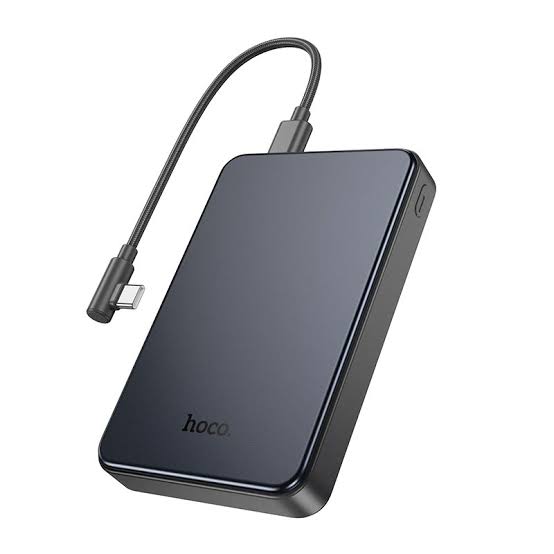 Hoco J170 10000mAh Power Bank Fast Charging 22.5W USB-A + 20W PD USB-C