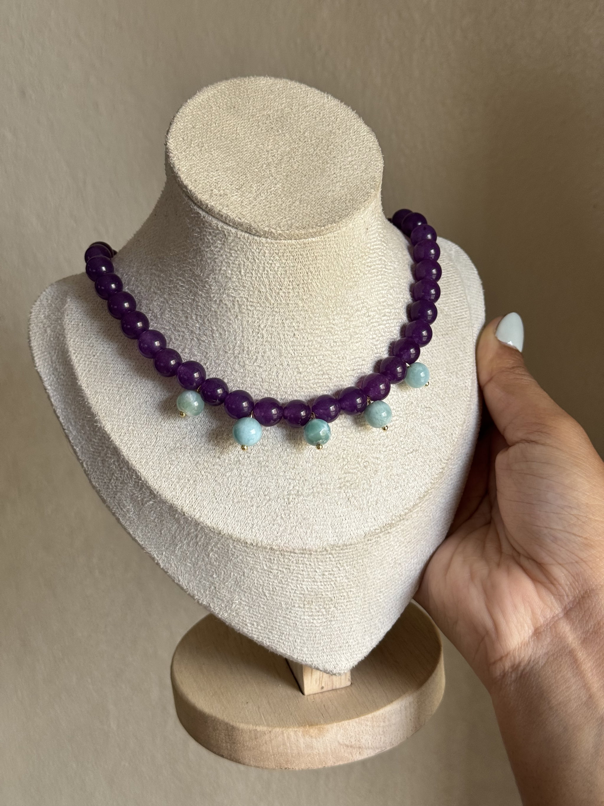 Púrpura Caribeño 💜🌊_2