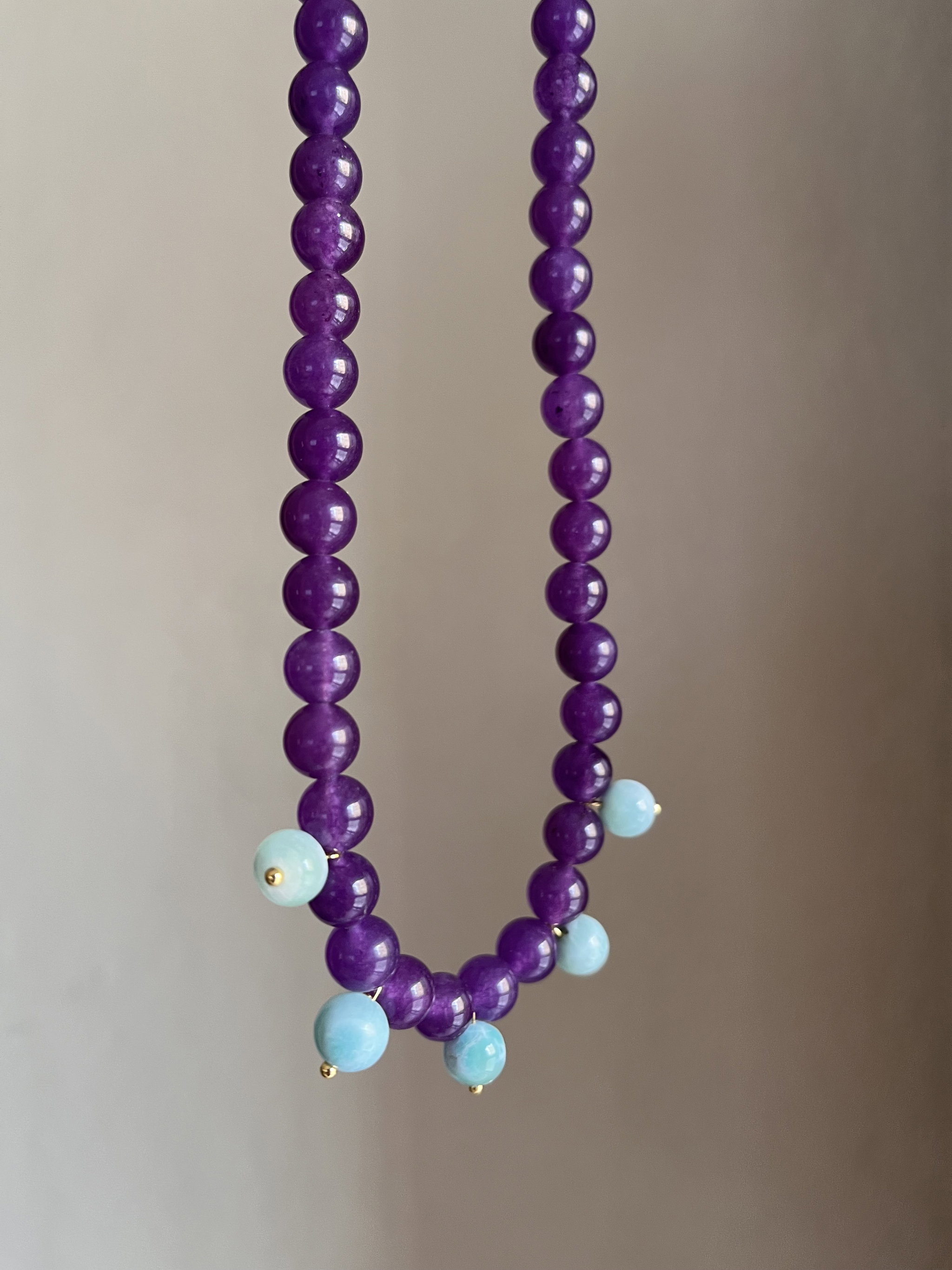 Púrpura Caribeño 💜🌊_1