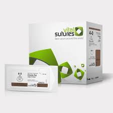 Hilos Suturas