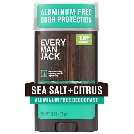 Every Man Jack Aluminum Free Pro Deodorant _1