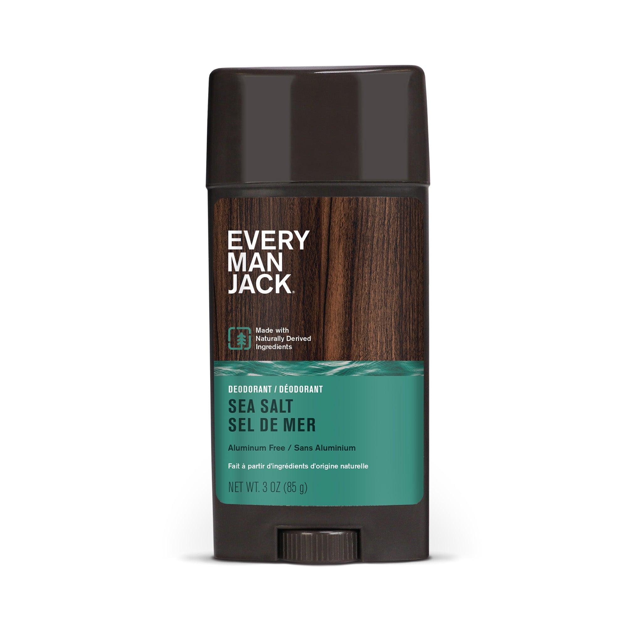 Every Man Jack Aluminum Free Pro Deodorant _2