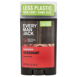 Every Man Jack Aluminum Free Pro Deodorant 