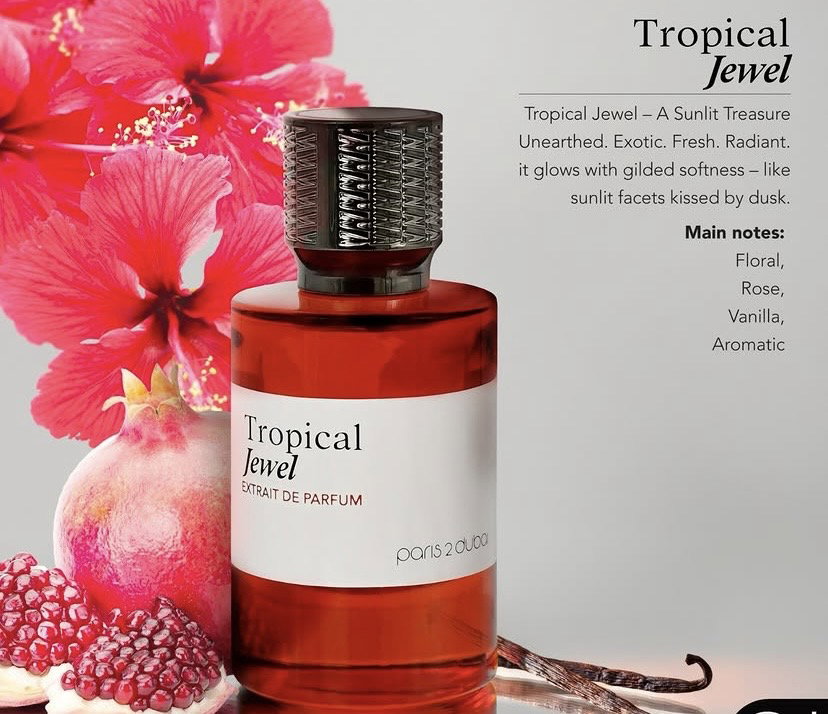 Tropical level
