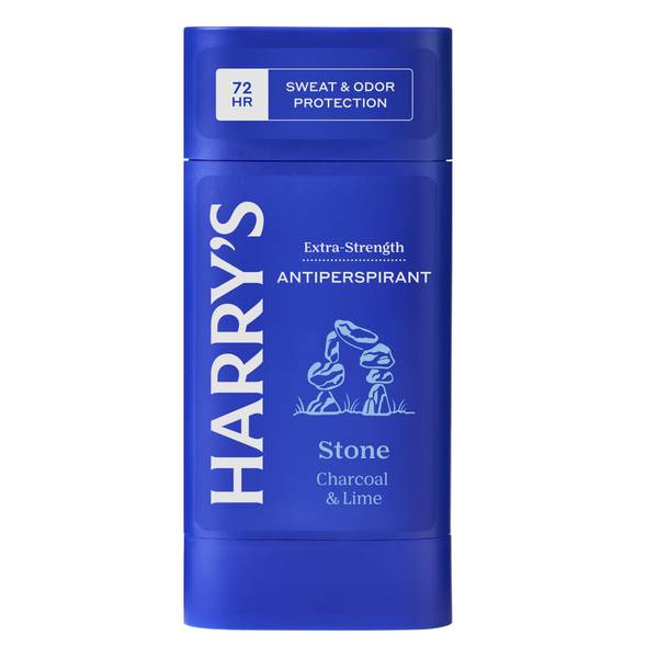 Harry's Extra-Strength Antiperspirant Deodorant_0