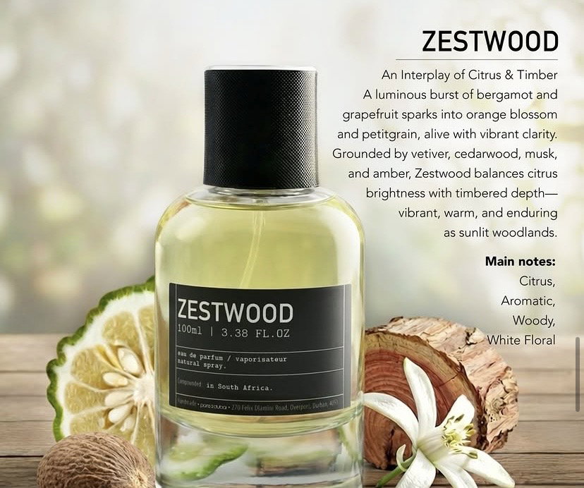 Zestwood