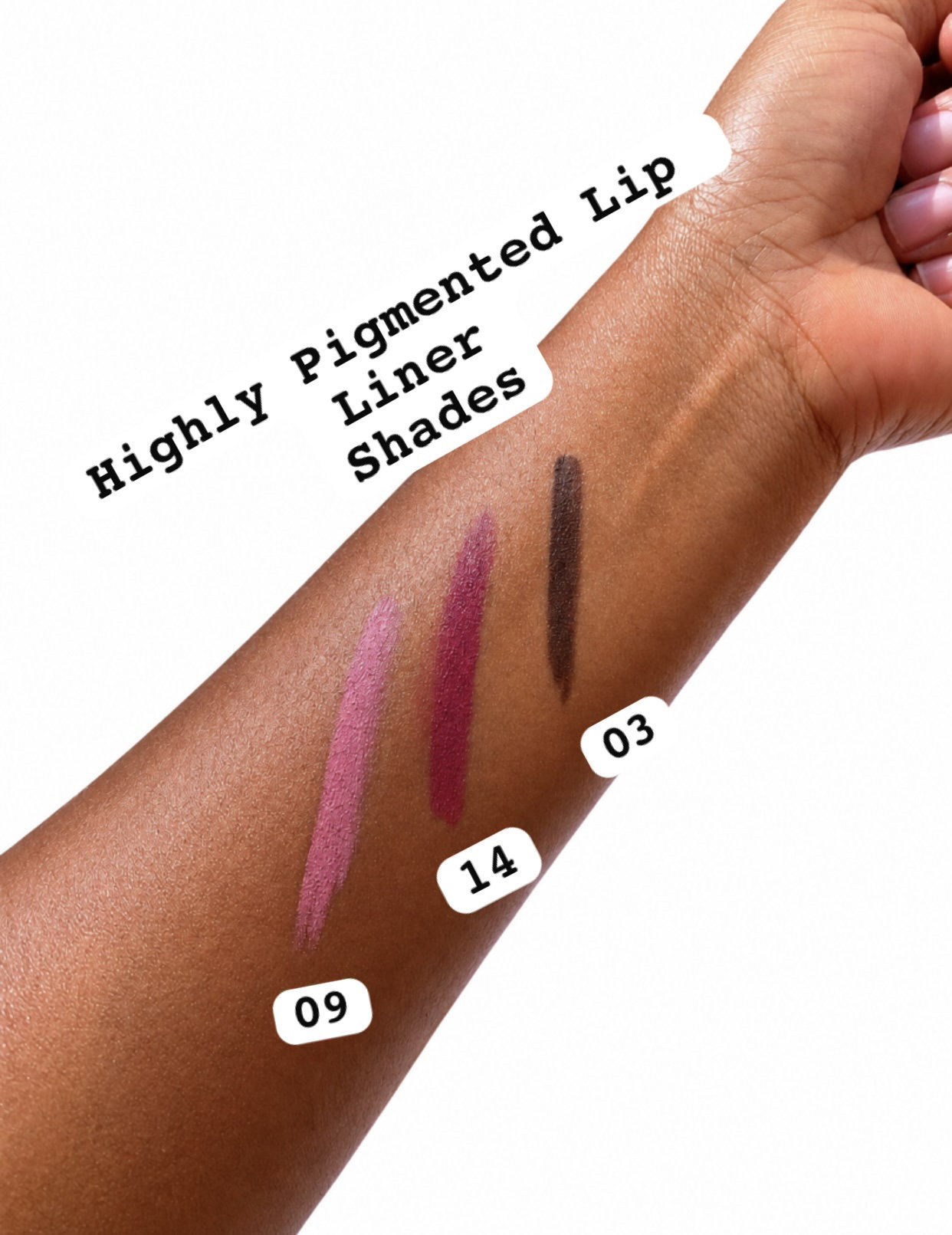 HIGHLY PIGMENTED LIP LINER_0