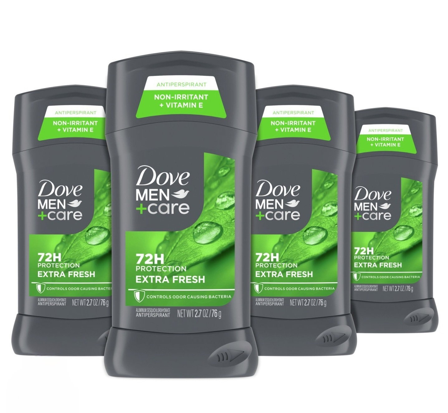 Dove Men+Care Deodorant + Antiperspirant _2