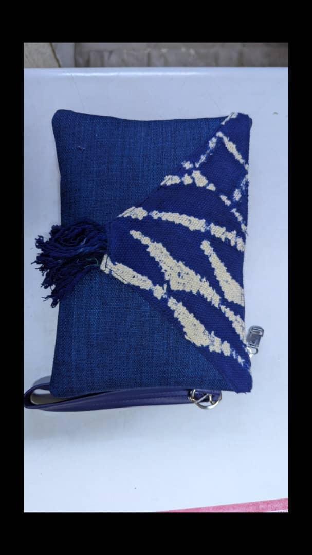 Pochette homme tendance _1
