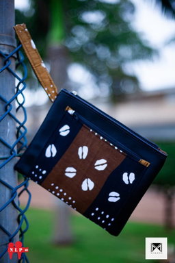 Pochette homme tendance 