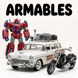 ARMABLES 