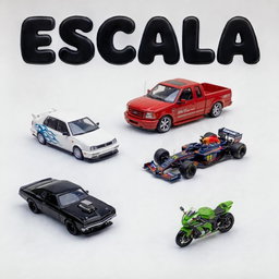 ESCALA