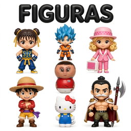 FIGURAS
