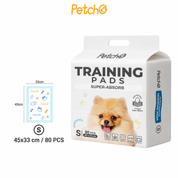 [Pre-order] Super Absorbent Pee Pads
