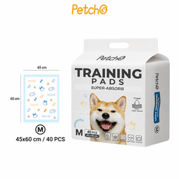 [Pre-order] Super Absorbent Pee Pads