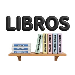 LIBROS
