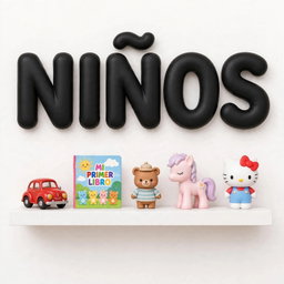 NIÑOS