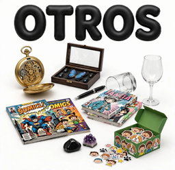 OTROS
