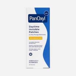 PanOxyl Daytime Invisible Pimple Patches 40pcs