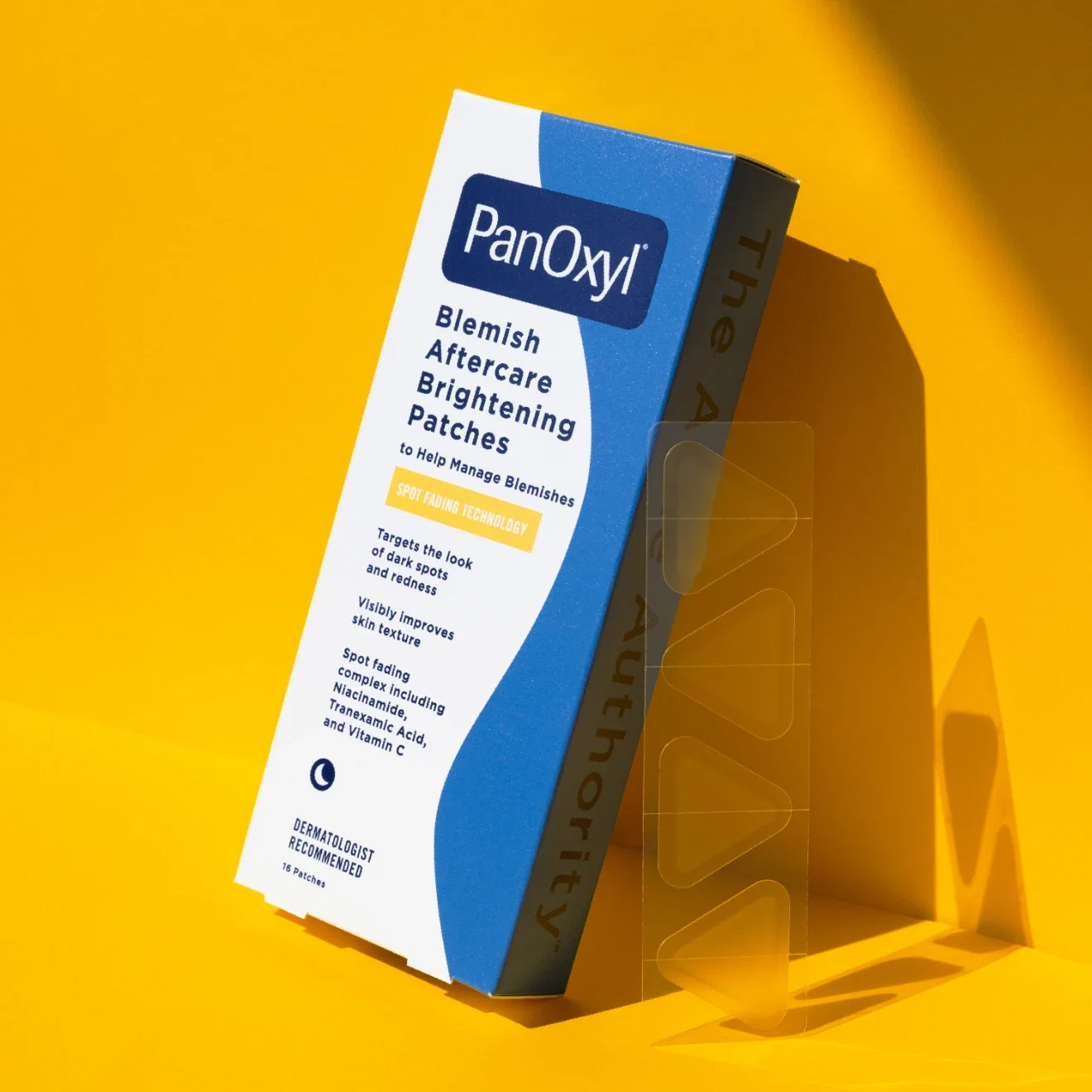 PanOxyl Daytime Invisible Pimple Patches 40pcs_6