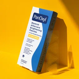 PanOxyl Daytime Invisible Pimple Patches 40pcs