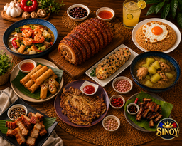 📋 Feast Bundles