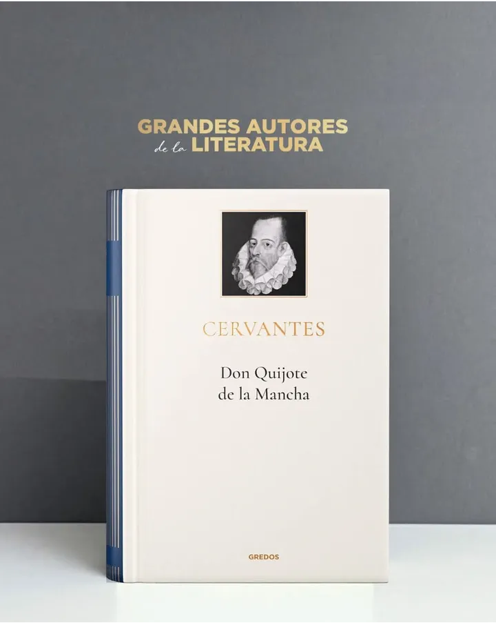 01 Don Quijote de la Mancha 