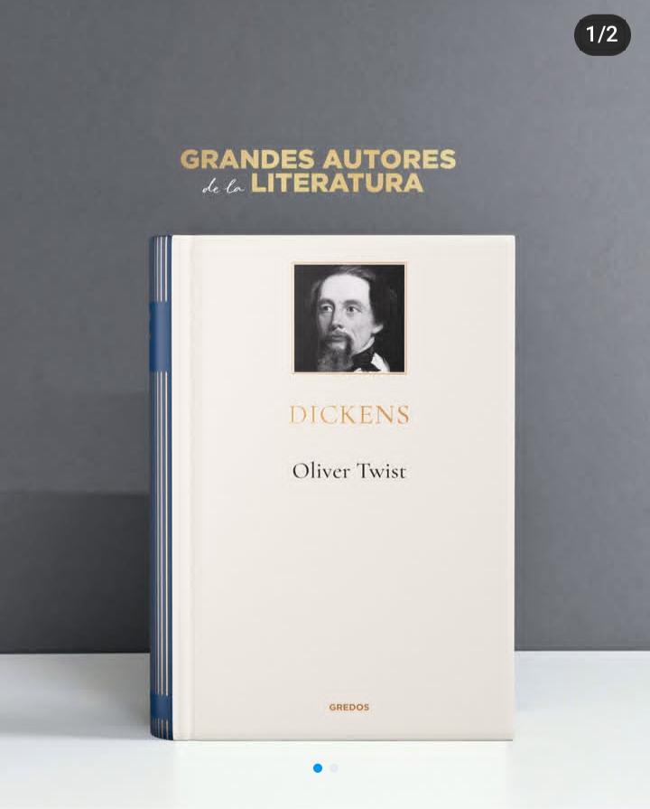 05 Oliver Twist _0