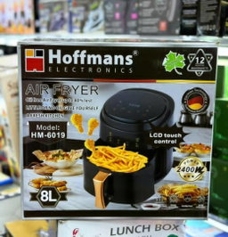 Hoffmans electronics Air fryer 