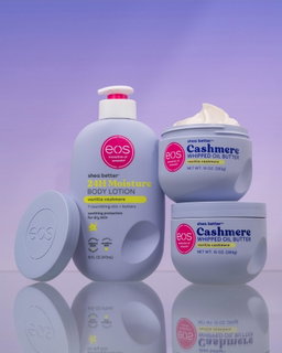 EOS 24H Moisture BODY LOTION 