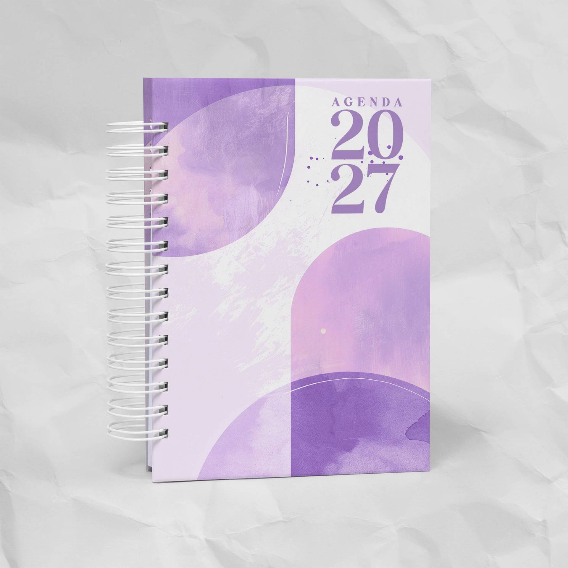 Agenda A5 (lila)_0
