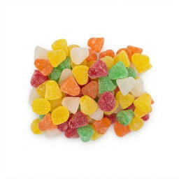 Gomina 500 gr DE LA ROSA