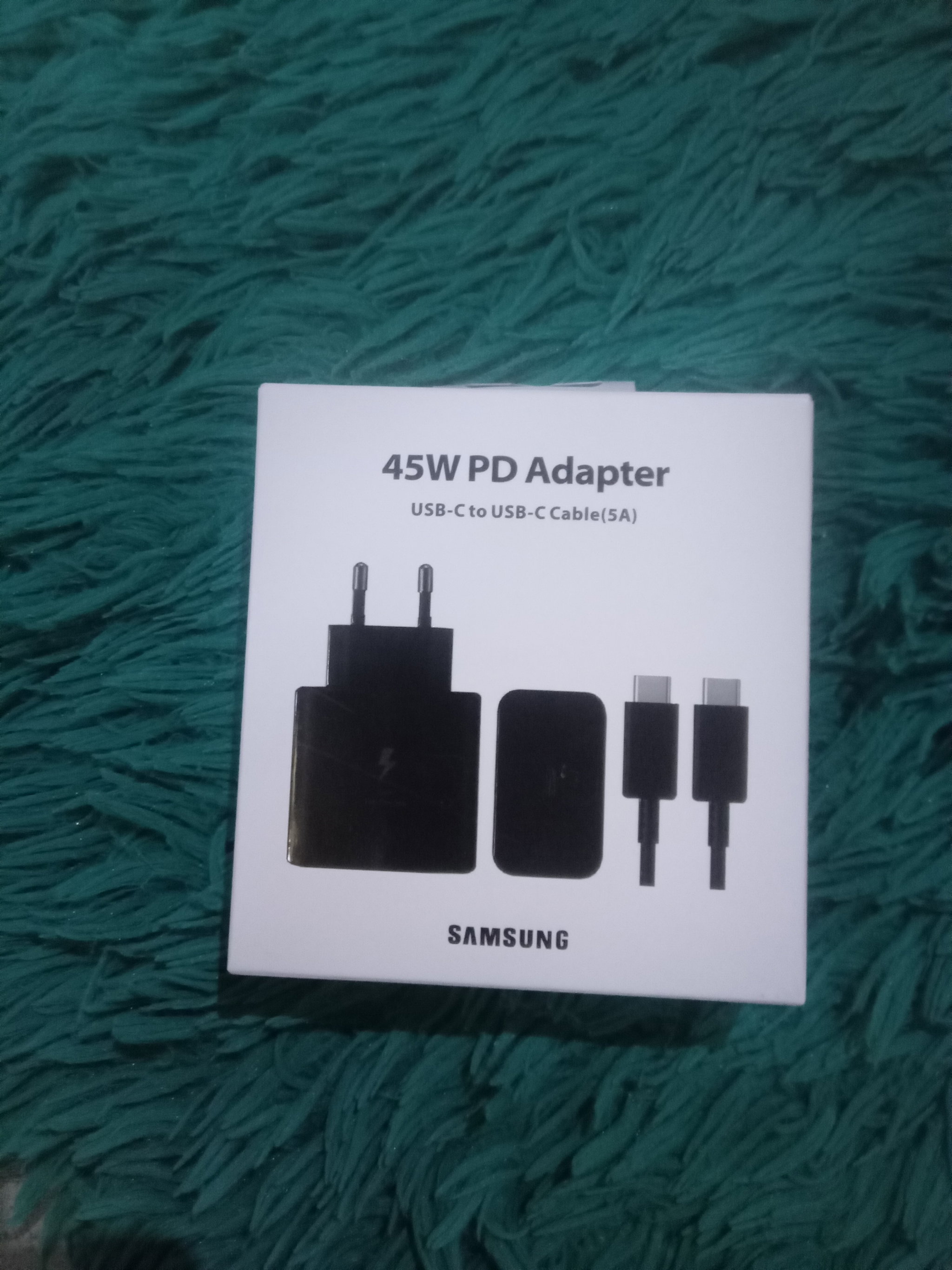 Carregador Samsung_0