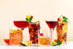 Beverages