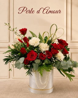  Perle d’Amour