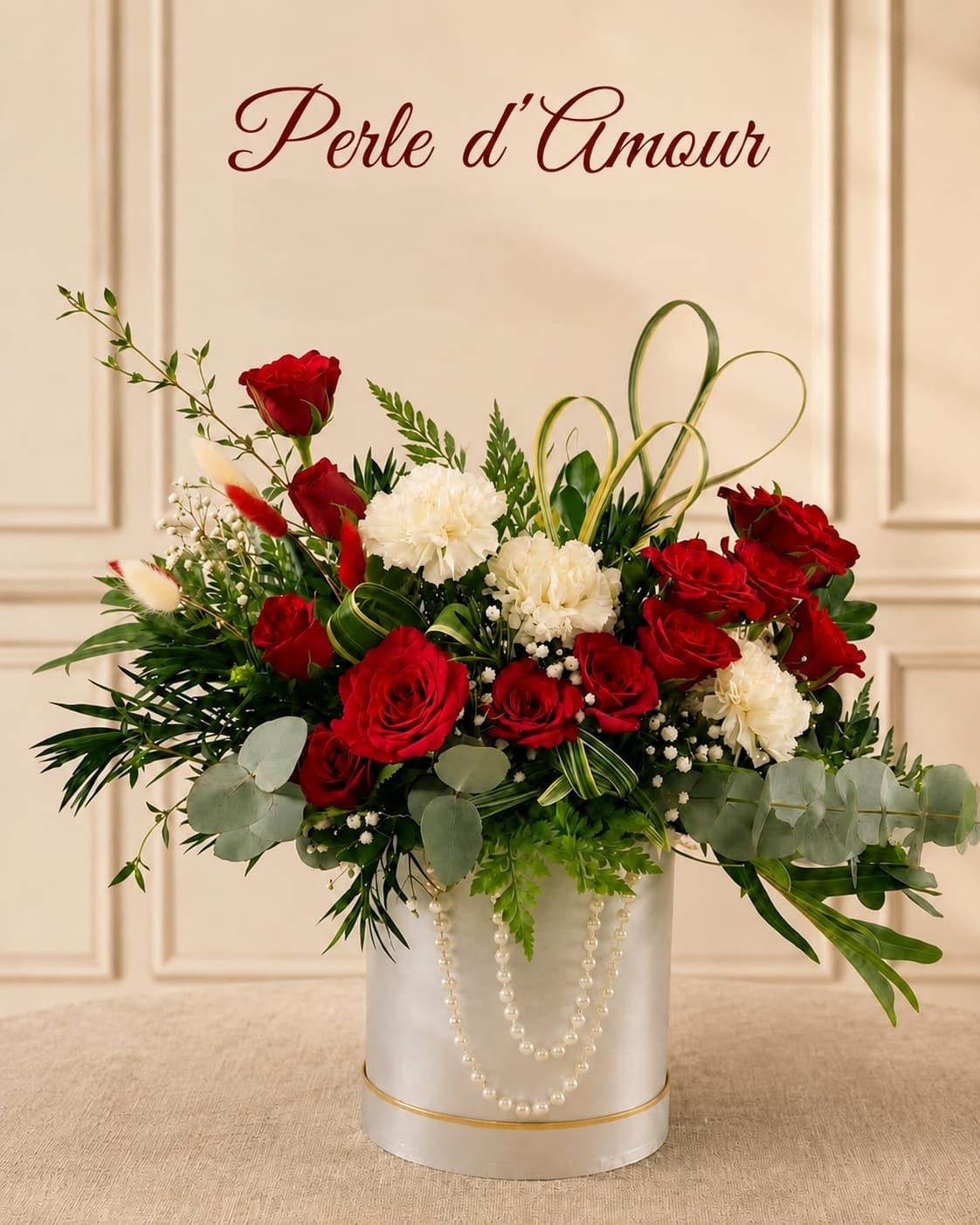  Perle d’Amour