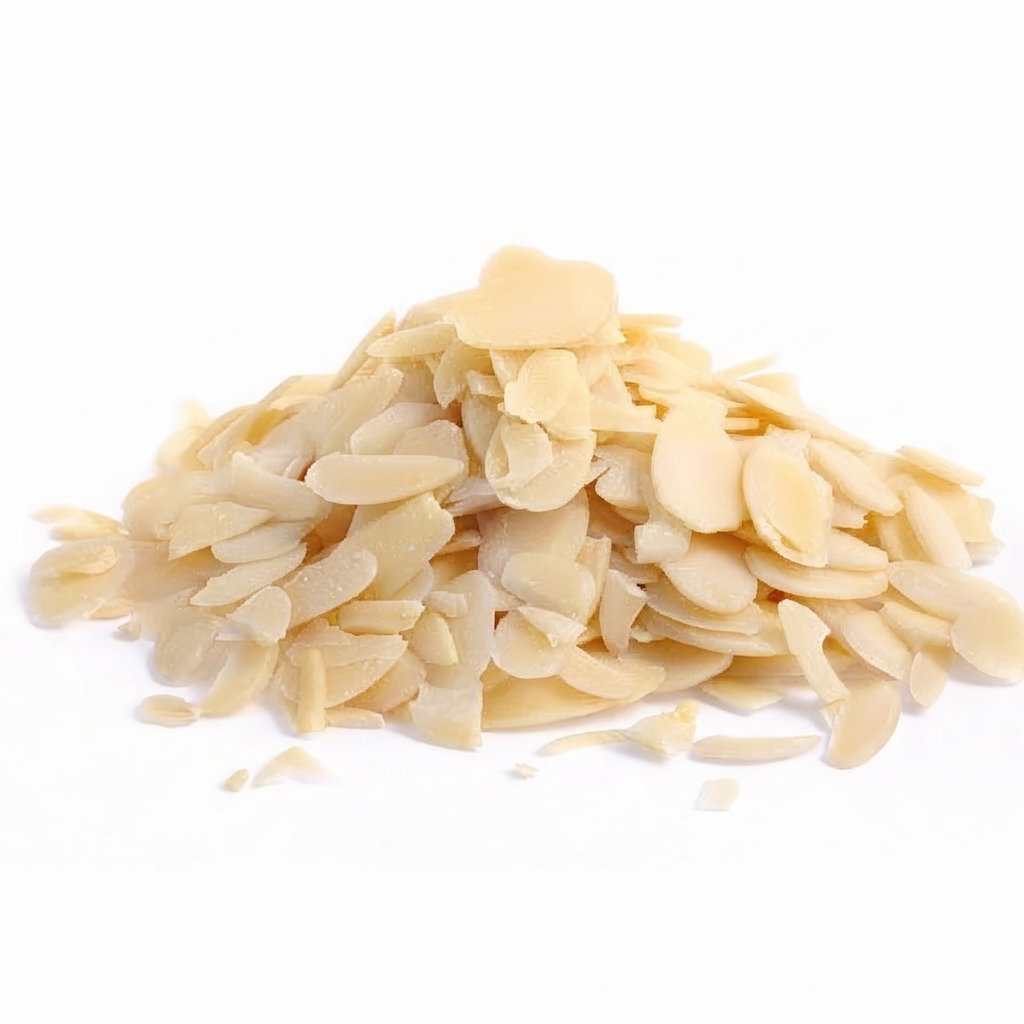 Almendra Fileteada 1 kg GRANEL