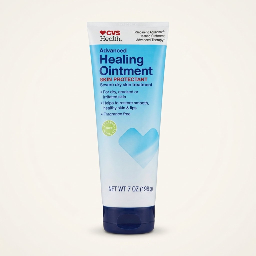 CVS Advanced Healing Ointment_0