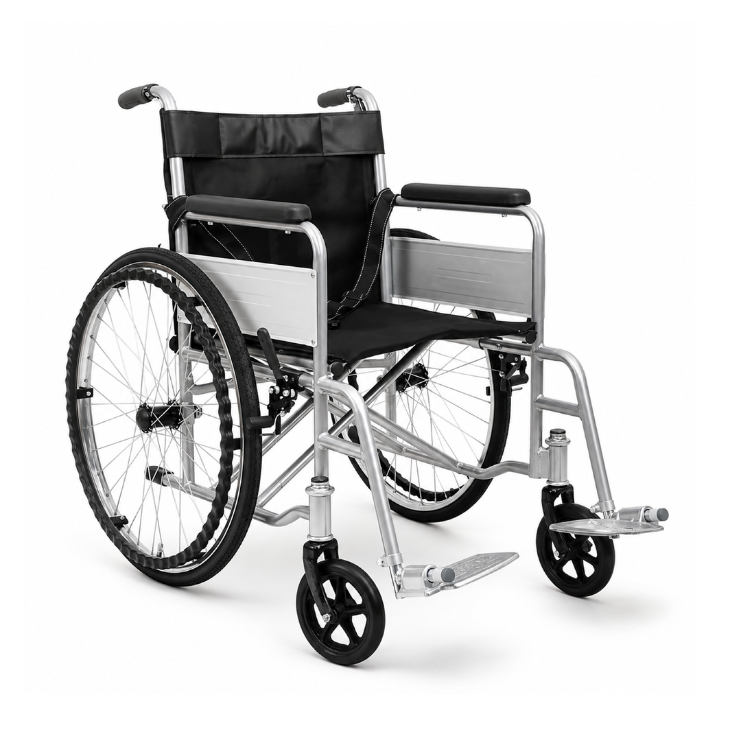 Fauteuil roulant Standard GM pliable