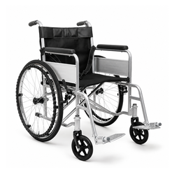 Fauteuil roulant Standard GM pliable
