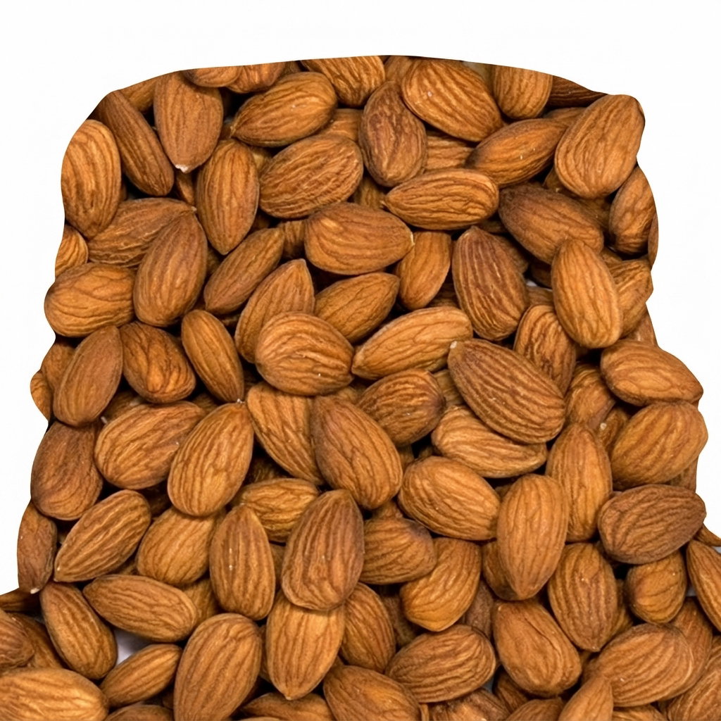 Almendra Entera 1 kg  GRANEL