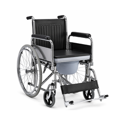 Fauteuil roulant garde-robe