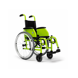 Fauteuil roulant enfant VERMEIREN JAZZ S50 KIDS