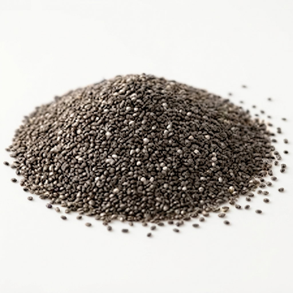 Chía Mini 1 kg  GRANEL