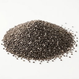 Chía Mini 1 kg  GRANEL