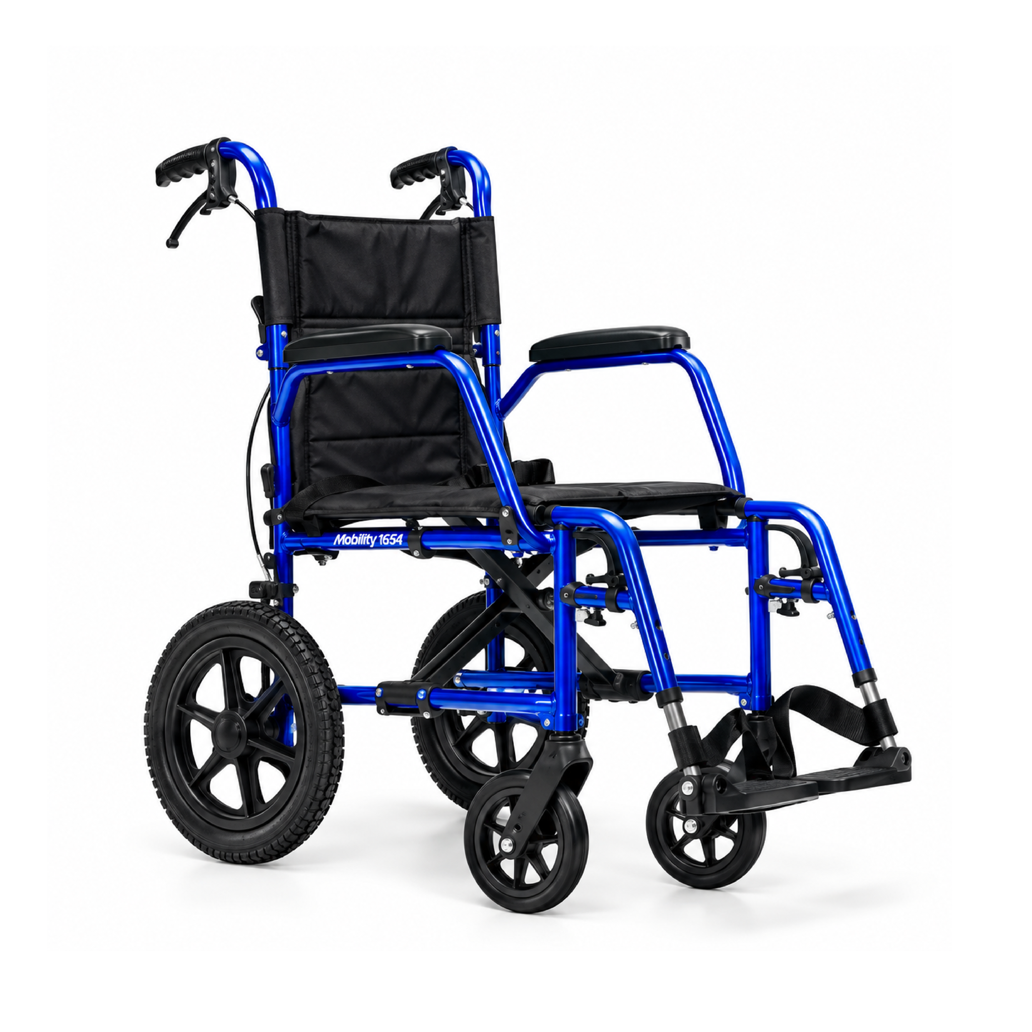 Fauteuil de transfert VERMEIREN BOBBY_0